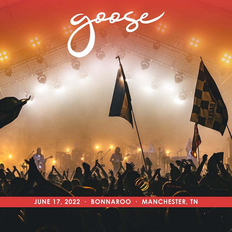 06/17/22 Bonnaroo Music & Arts Festival, Manchester, TN 