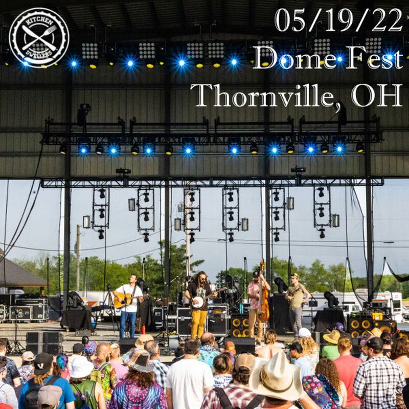 05/19/22 Domefest, Thornville, OH 