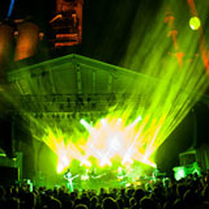 09/04/11 Steel Stacks Campus, Bethlehem, PA 