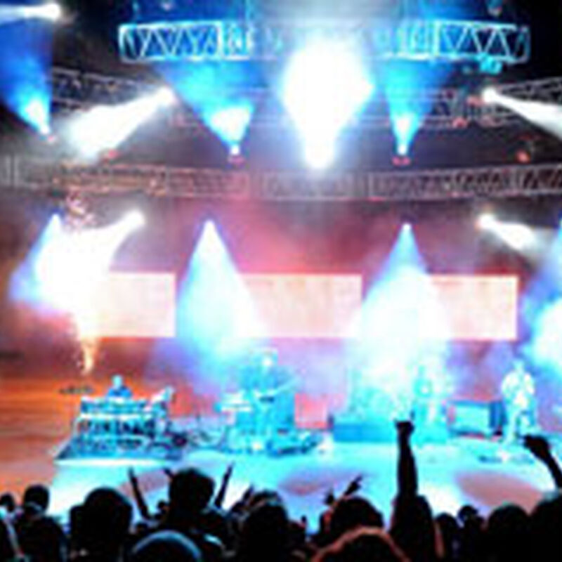 05/29/10 Red Rocks Amphitheatre, Morrison, CO 
