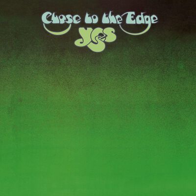 Close to the Edge - Super Deluxe Edition