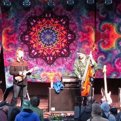 05/27/18 Great Alaska Music Festival, Palmer , AK 