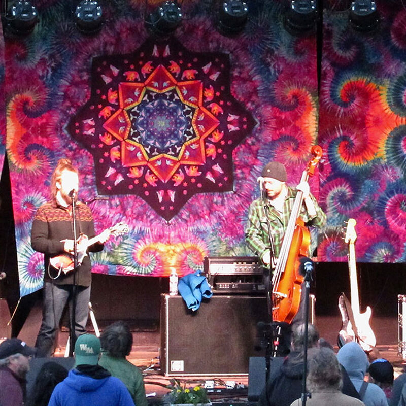 05/27/18 Great Alaska Music Festival, Palmer , AK 