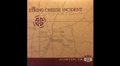 09/28/02 Zilker Park, ACL Music Festival, Austin, TX 