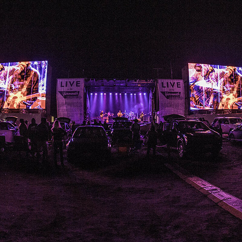 10/24/20 Yarmouth Drive-In, Cape Cod, MA 