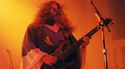 10/31/96 Aragon Ballroom, Chicago, IL 