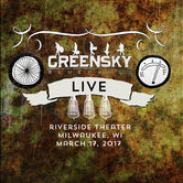 03/17/17 Riverside Theater, Milwaukee, WI 