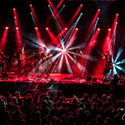 07/02/15 Rocks The Harbor , Buffalo, NY 