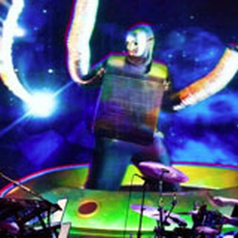 05/05/11 Skyway Theatre, Minneapolis, MN 