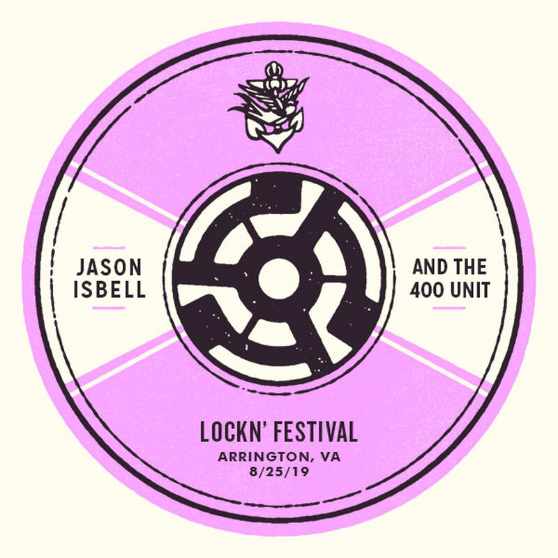 08/25/19 LOCKN' Festival, Arrington, VA 
