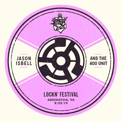 08/25/19 LOCKN' Festival, Arrington, VA 