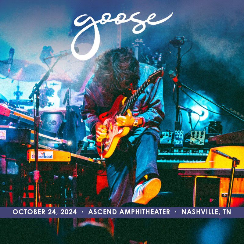 Goose