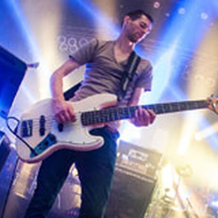 02/14/12 Madison Theater, Covington, KY 