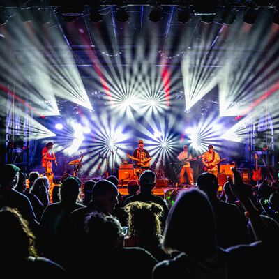 08/23/25 The Big What?, Pittsboro, NC 