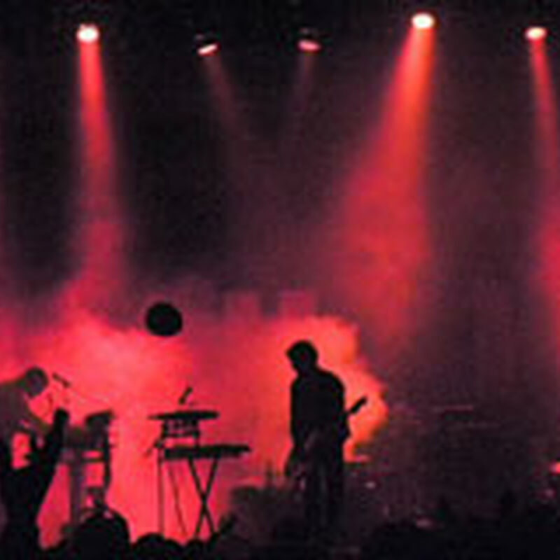 02/17/10 Newport Music Hall, Columbus, OH 