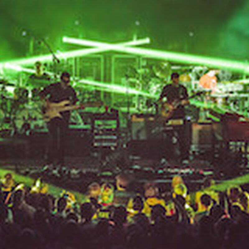 04/25/15 First Avenue, Minneapolis, MN 