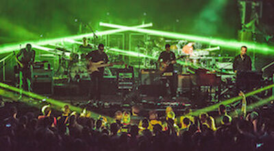 04/25/15 First Avenue, Minneapolis, MN 