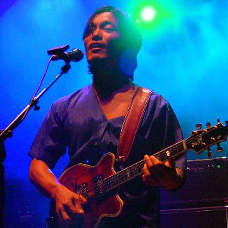 11/27/04 Tweeter Waterfront, Camden, NJ 