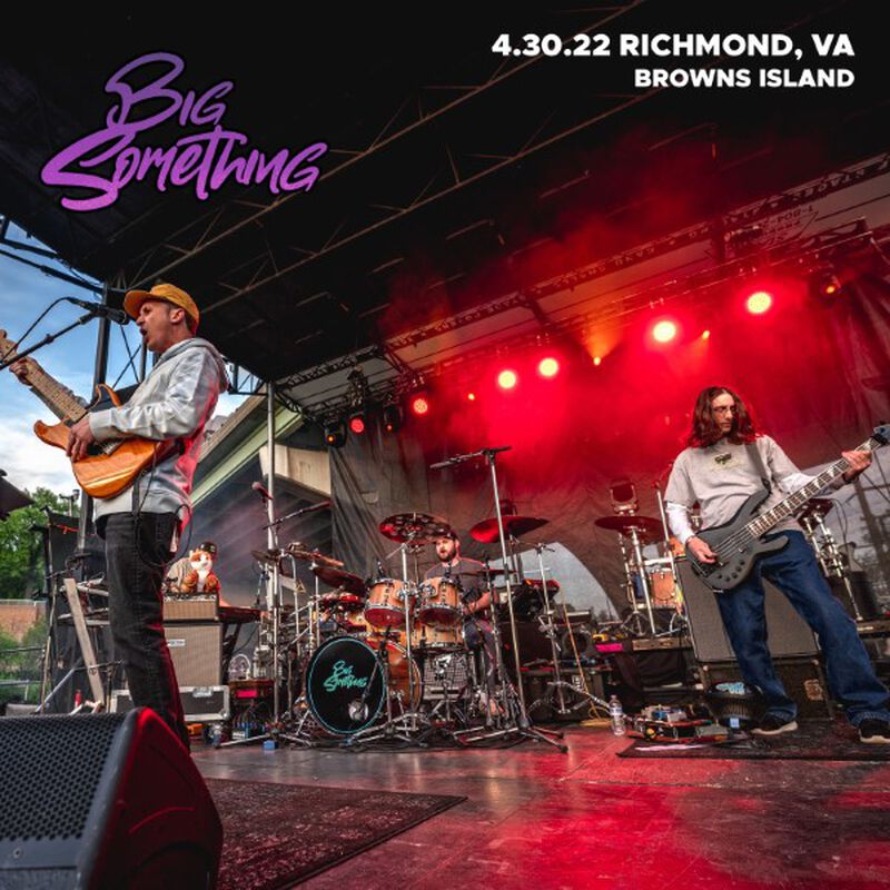 04/30/22 Browns Island, Richmond, VA 