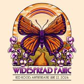 06/22/24 Red Rocks Amphitheatre, Morrison, CO 