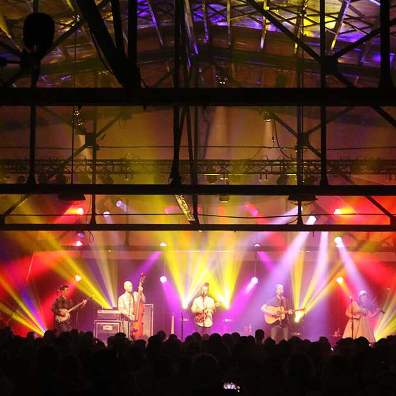 03/31/16 Cain's Ballroom, Tulsa, OK 