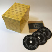 2016 Bootleg Boxset (FULL SET)