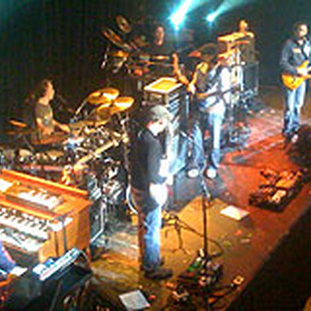 04/10/08 Revolution Hall, Troy, NY 