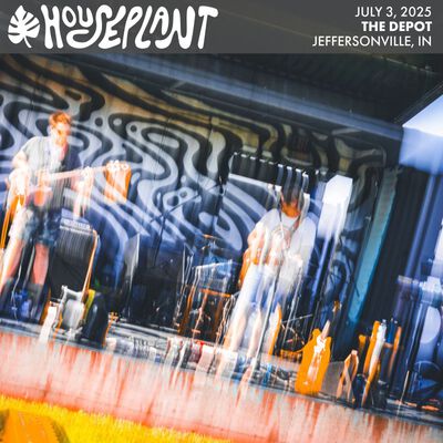 07/03/25 The Depot, Jeffersonville, IN 