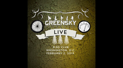 02/02/17 9:30 Club, Washington, DC 
