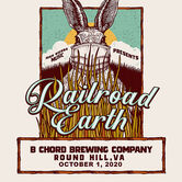 10/01/20 B Chord Brewing Company, Round Hill, VA 