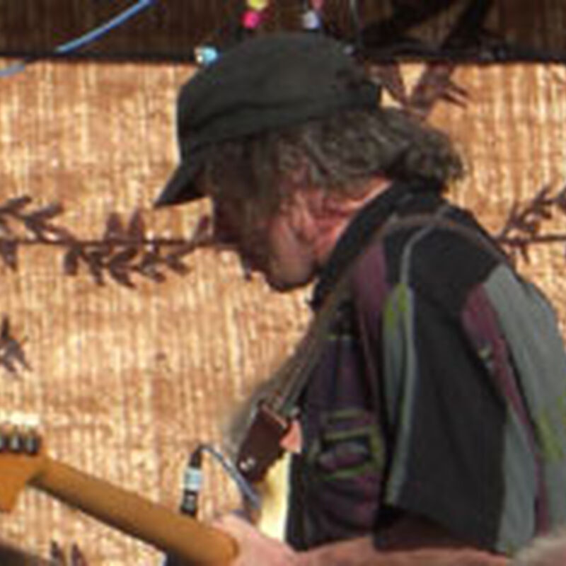 07/25/10 Community Center, San Geronimo, CA 