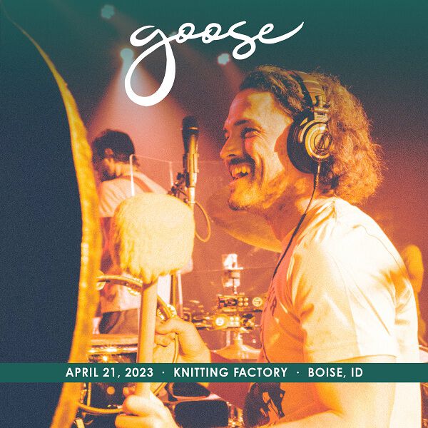 Goose