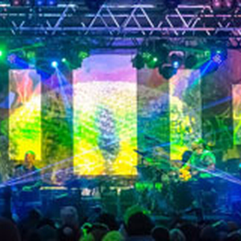 09/20/14 Equinox Festival, Black River Falls, WI 