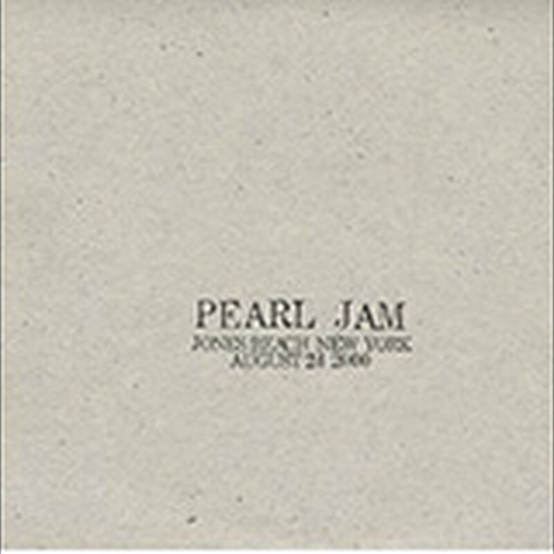 08/24/00 Jones Beach Music Theatre, Wantagh, NY 