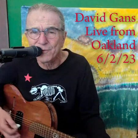 06/02/23 Live from Oakland, Oakland, CA 