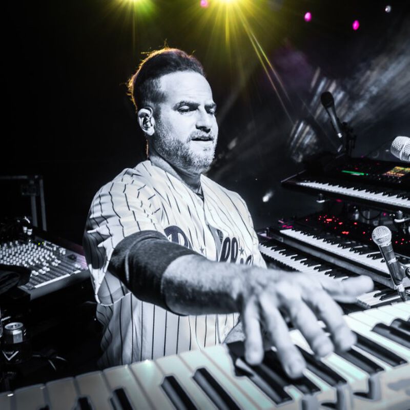 10/28/22 Salvage Station, Asheville, NC 