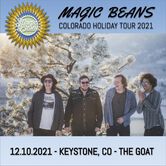 12/10/21 The Goat, Keystone, CO 