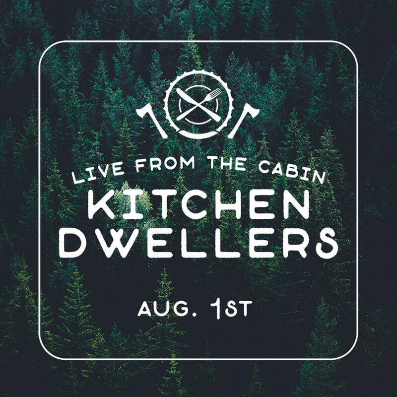 08/01/20 Live At The Cabin, Bozeman, MT 