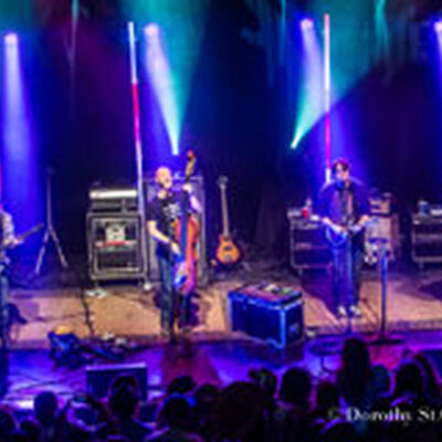 04/02/14 The Depot, Salt Lake City, UT 