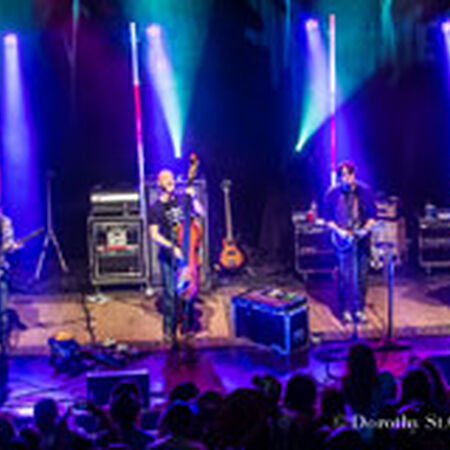 04/02/14 The Depot, Salt Lake City, UT 