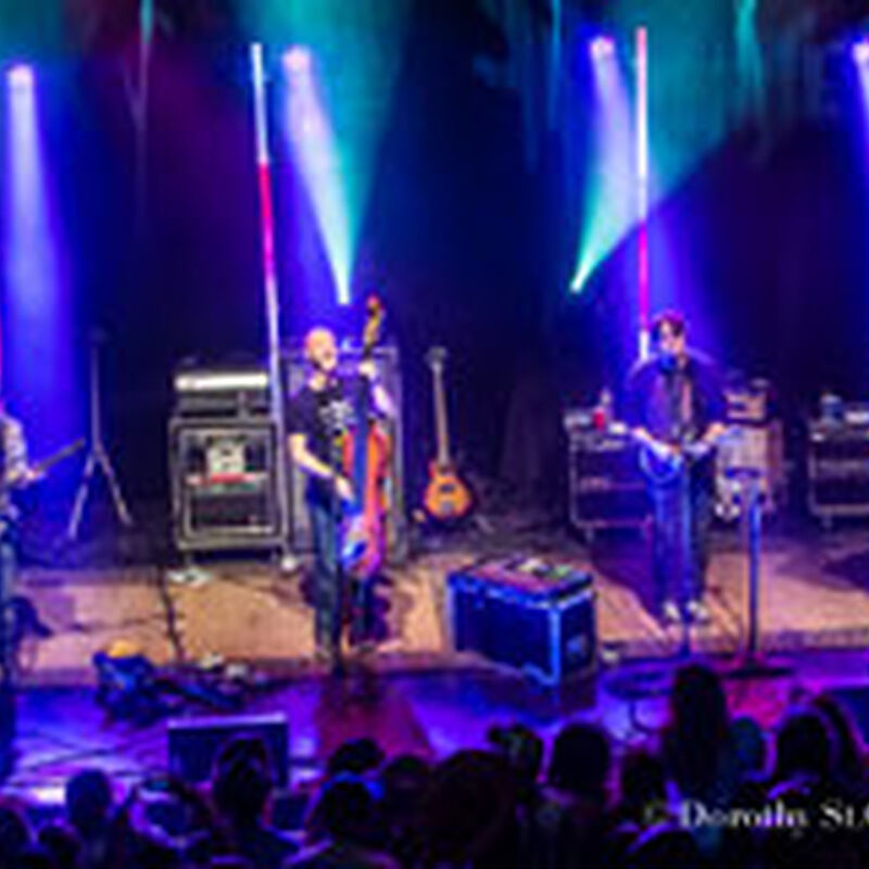 04/02/14 The Depot, Salt Lake City, UT 