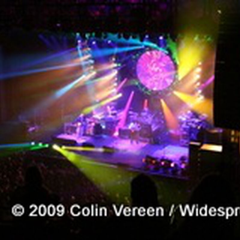 11/14/09 Fox Theater, Oakland, CA 