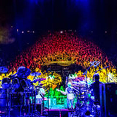 09/14/12 Red Rocks Amphitheatre, Morrison, CO 
