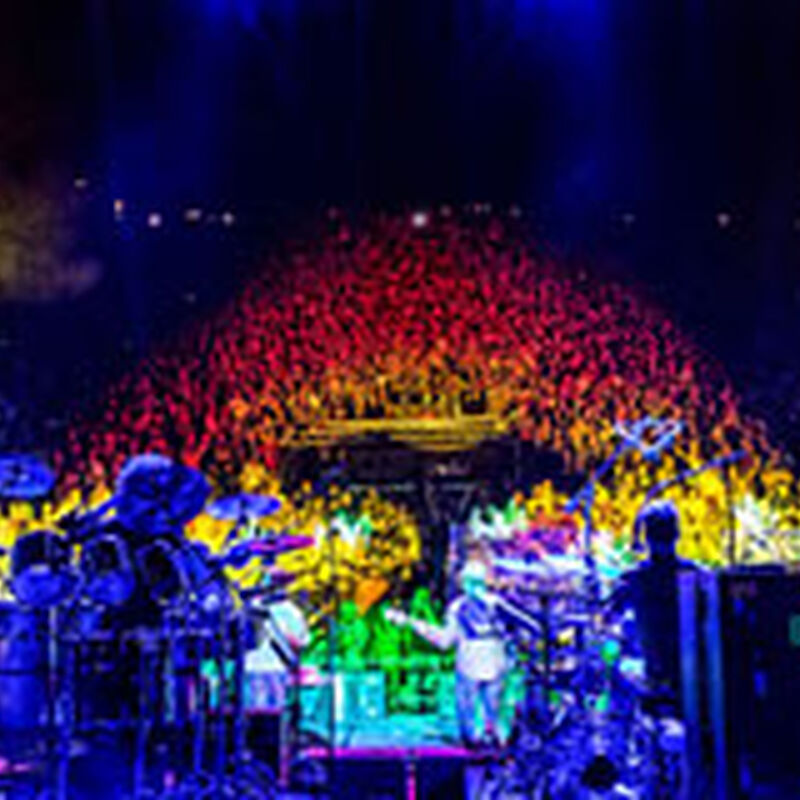 09/14/12 Red Rocks Amphitheatre, Morrison, CO 