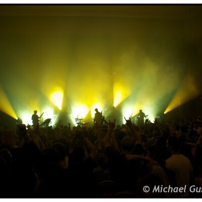 04/17/10 Boulder Theater, Boulder, CO 