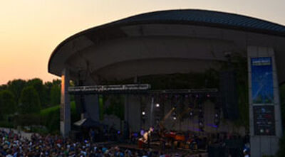 07/21/14 Frederik Meijer Gardens and Sculpture Park, Grand Rapids, MI 