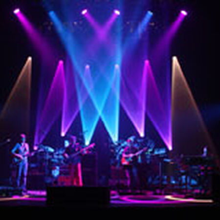 10/02/09 Michigan Theater, Ann Arbor, MI 