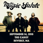 09/14/18 The Cabot , Beverly, MA 