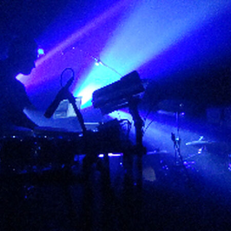 02/20/09 The Penthouse, Vancouver, BC 