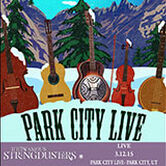 03/12/15 Park City Live, Park City, UT 